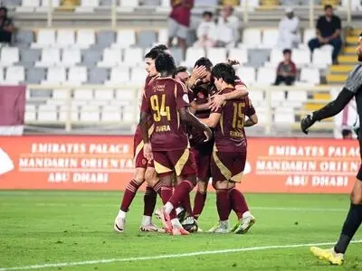  پیروزی الوحده برابر اتحاد کلبا/ گلزنی مغانلو 