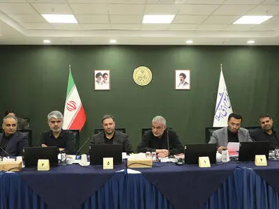 ثبت فعالیت در سامانه ارتباطات خارجی نافی اخذ مجوزهای حرفه ای نخواهد بود