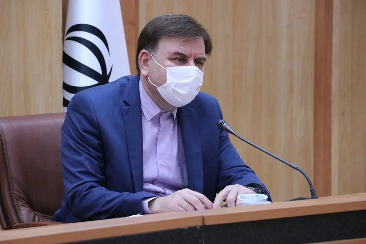  در کنار احیای معادن متروکه، با نهال‌کاری از سیمای طبیعی استان صیانت شود 