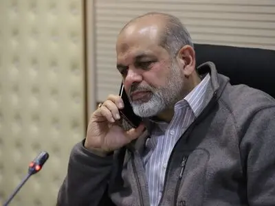 بررسی سوال ۲۰ نماینده از وزیر کشور در کمیسیون امور داخلی کشور