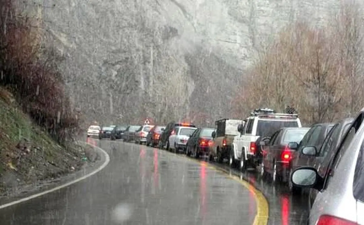  توصیه رئیس راهنمایی و رانندگی به رانندگان جاده های استان بوشهر 