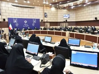 استان ظرفیت های بسیاری در جذب بانوان در پست های مدیریتی دارد