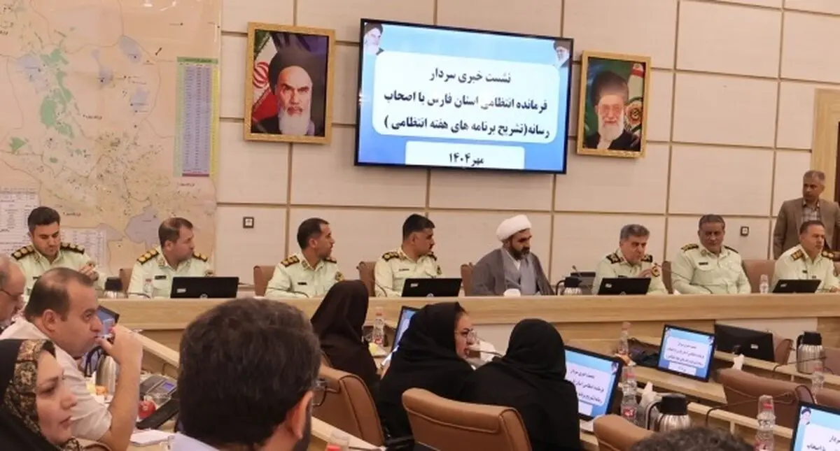 کشف ۲۷۰۰ میلیارد تومان کالای قاچاق و ۱۰ تن مواد مخدر طی  ٦ ماهه امسال