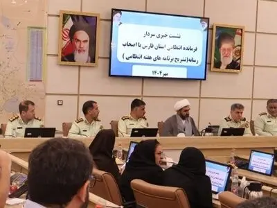 کشف ۲۷۰۰ میلیارد تومان کالای قاچاق و ۱۰ تن مواد مخدر طی  ٦ ماهه امسال