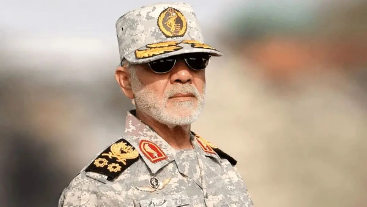  ملت ایران امنیت، استقلال و عزت خود را با هیچ قدرتی معامله نخواهد کرد