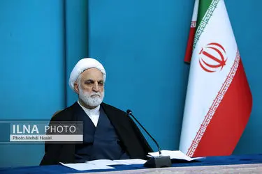 پیام نوروزی حجت‌الاسلام محسنی اژه‌ای