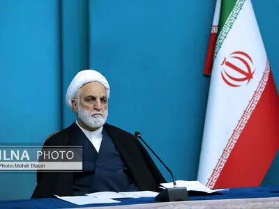 در مورد فهرست عفو‌های مناسبتی دستورالعملی مشخص تدوین و ابلاغ شود/ رضایت و اعتماد مردم با لفاظی حاصل نمی‌شود