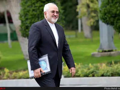 اعلام وصول سوال نماینده قائم‌شهر از وزیر خارجه درمورد عدم اجرای شرایط ۹گانه رهبری در برجام/ سوال کریمی قدوسی از ظریف درمورد زندانیان
