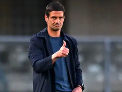 کریستیان کیوو مربی ماه ژانویه سری آ شد