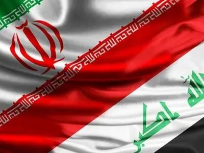 افتتاح المعرض الایرانی الدائم فی بغداد قریبا 