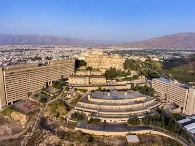 دانشگاه شیراز، دانشگاه برتر ارتباط با صنعت پتروشیمی شد