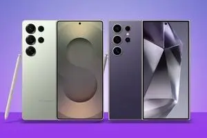 پرچمداران سامسونگ چه زمانی بروزرسانی می‌شوند؟