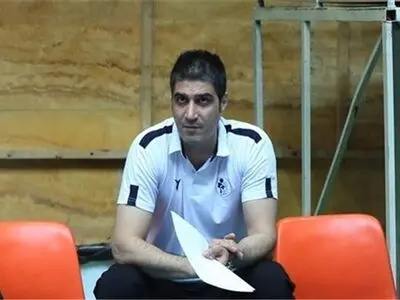 رضایی: پیش بینی بازی سختی را داشتیم/ منتظر اشتباه حریف بودیم
