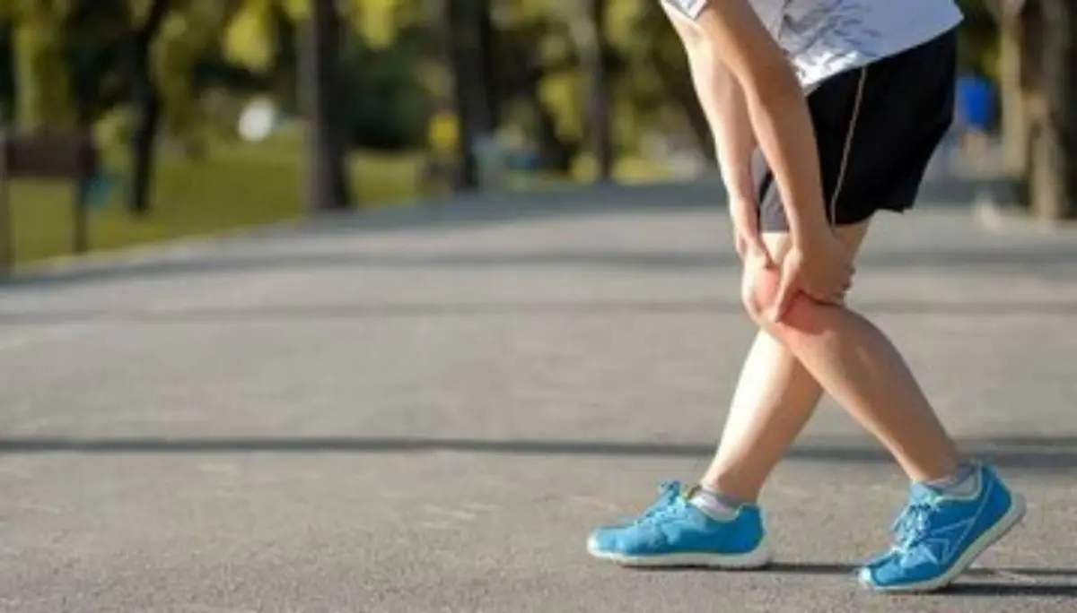 هشدار؛ این علائم در پاها زنگ خطر سکته و حمله قلبی است