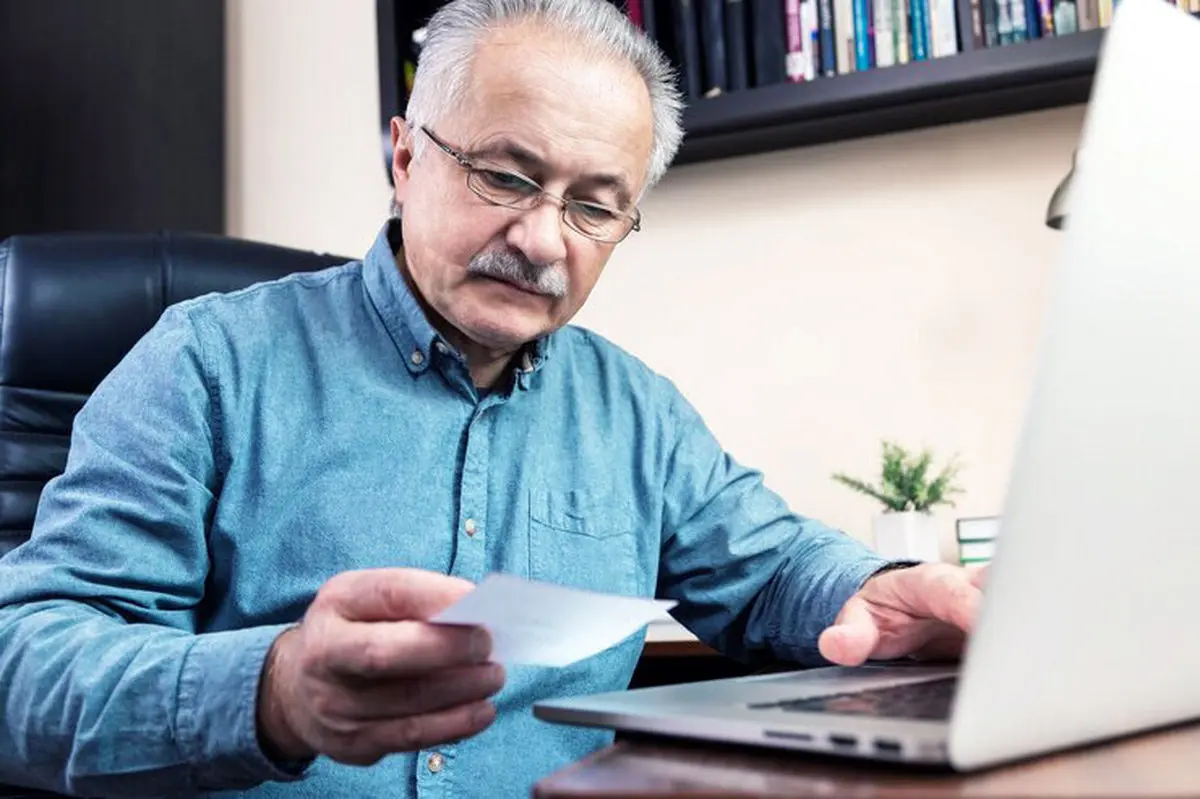 ثبت نام پرداخت علی‌الحساب مستمری بازنشستگان نفت از امروز