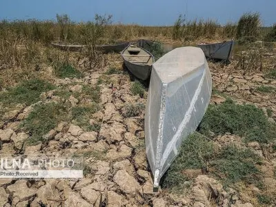 سدسازی و انتقال بین حوضه‌ای بلای جانِ آبِ خوزستان