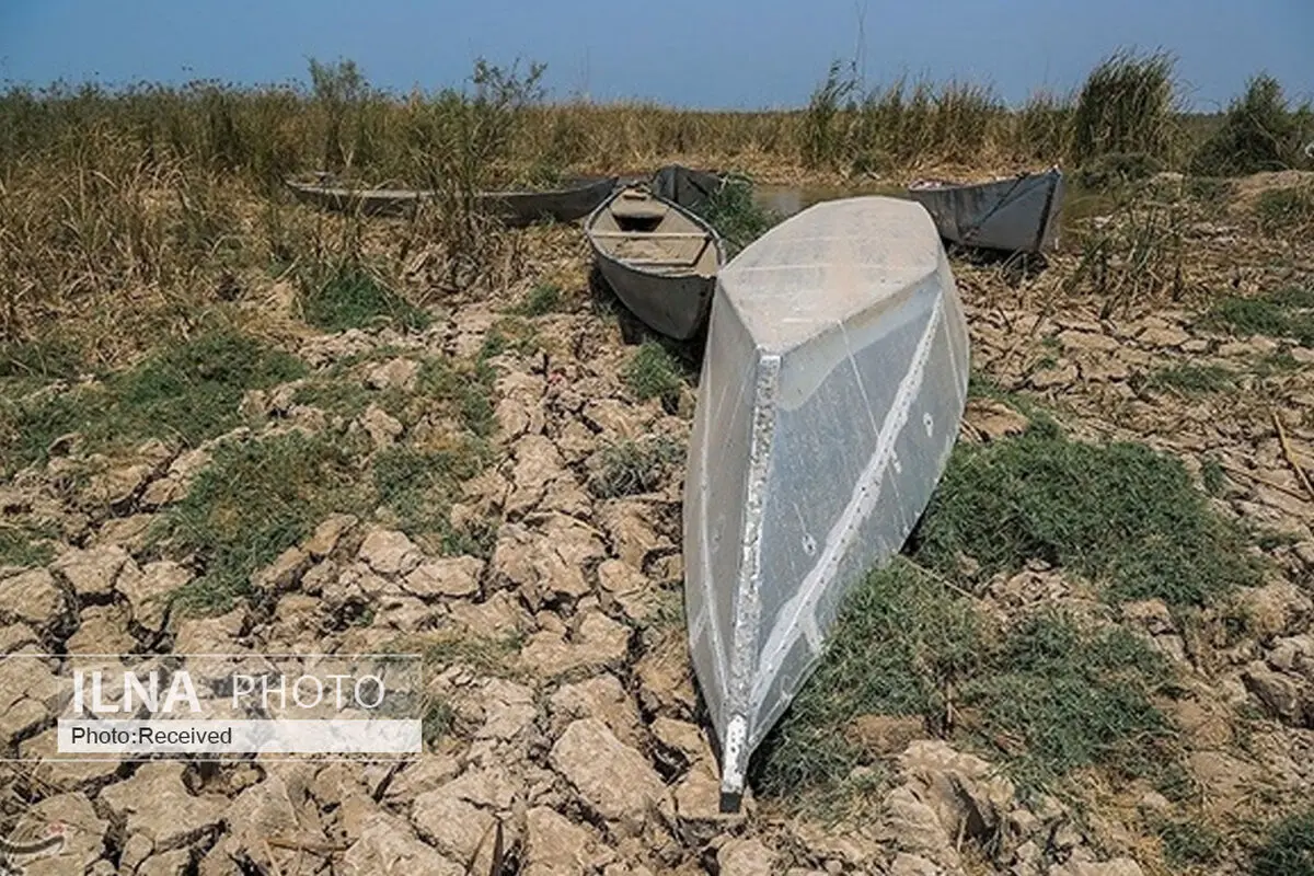 سدسازی و انتقال بین حوضه‌ای بلای جانِ آبِ خوزستان