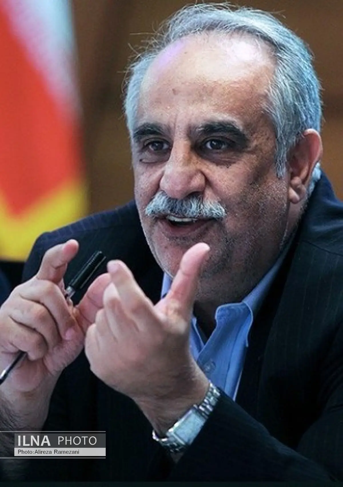 پرونده گمرک پرویزخان ارتباطی به قاچاق نداشت 