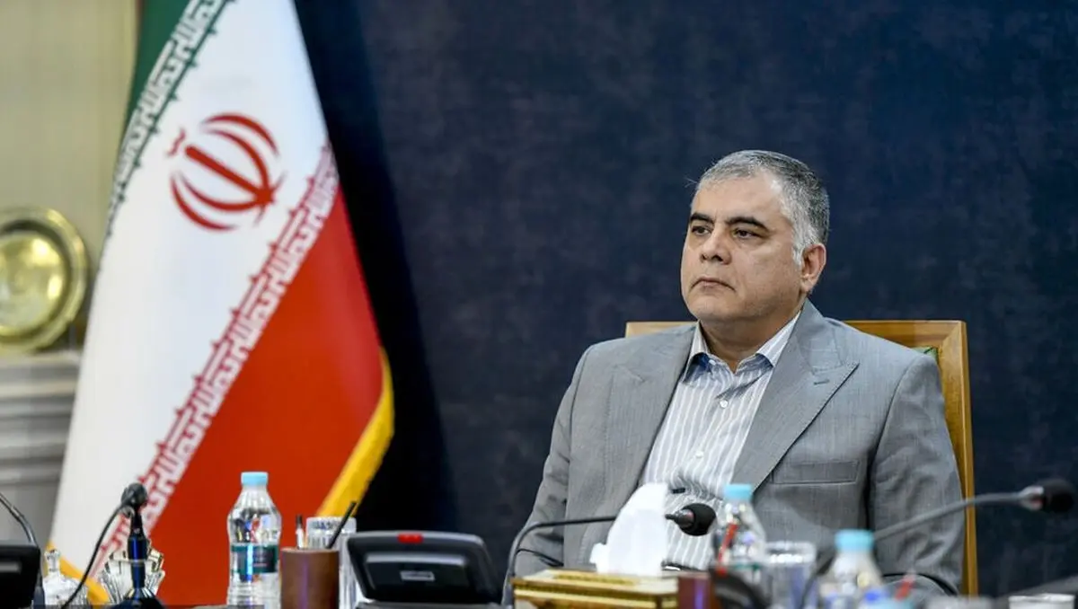 بررسی آخرین وضعیت بازسازی پالایشگاه آسیب‌دیده جنگ تحمیلی سوم