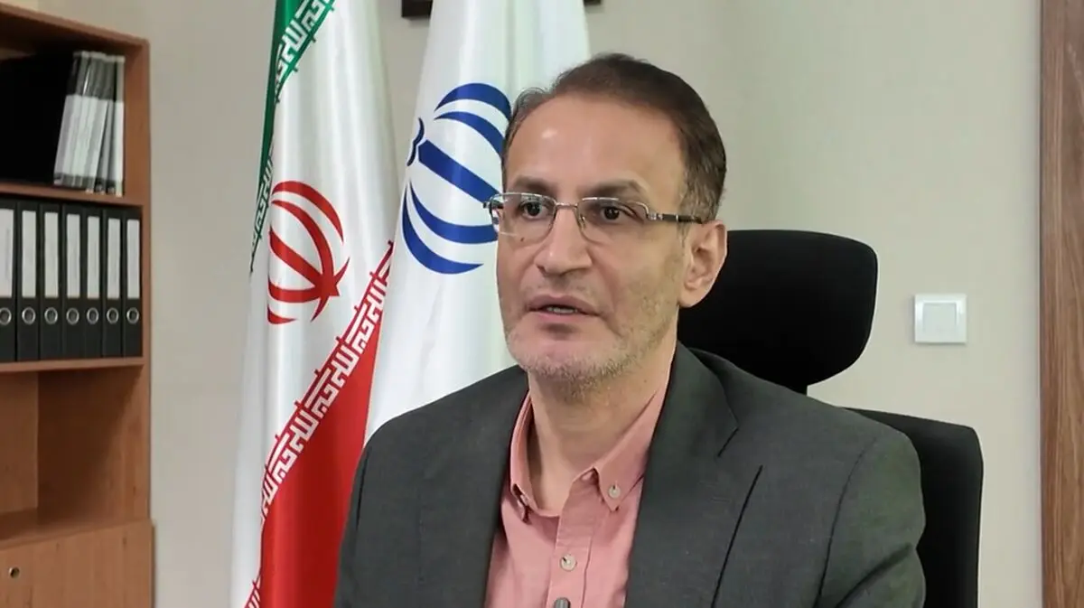 امکان خوداظهاری نیروهای شرکتی در درگاه مشارکت الکترونیک فراهم شد امکان خوداظهاری نیروهای شرکتی در درگاه مشارکت الکترونیک فراهم شد