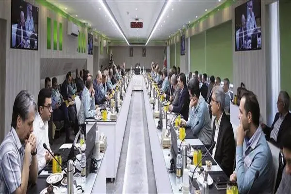 گشوده شدن پنجره‌های جدید در صادرات و بی‌نیازی از واردات با افزایش کیفی محصولات