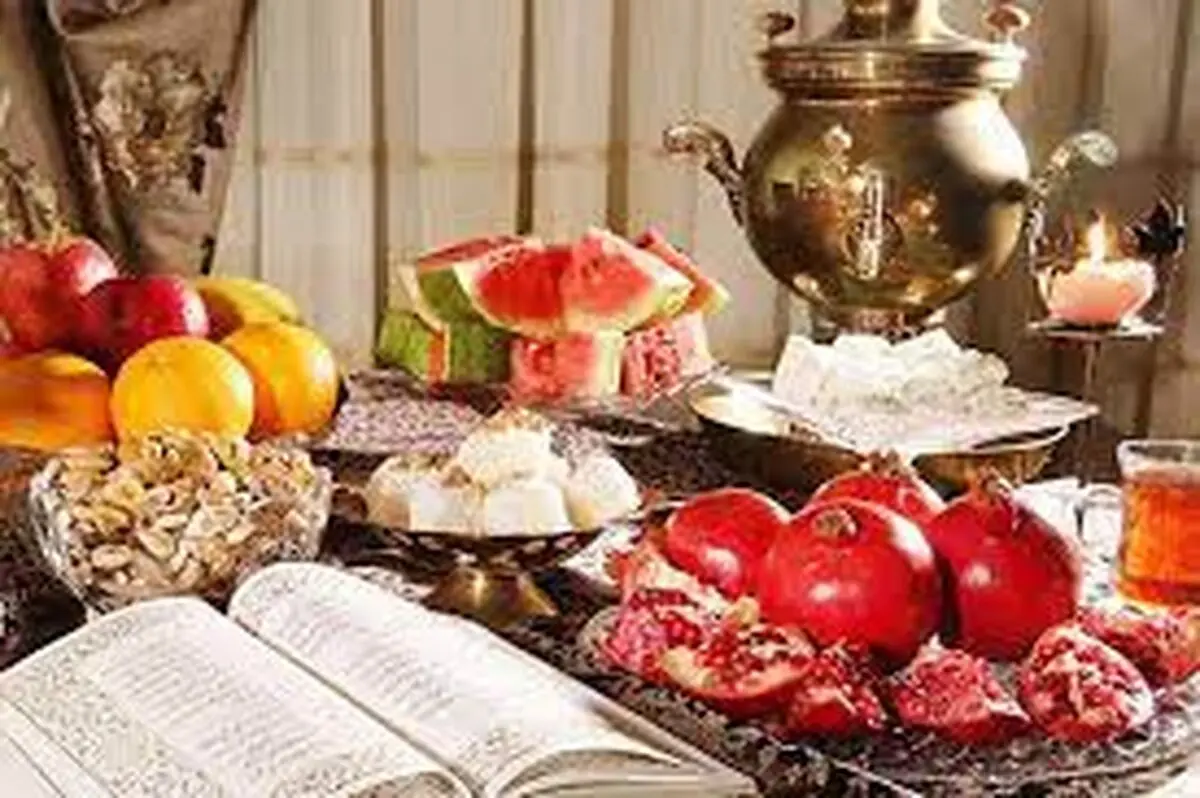 برگزاری مراسم شب یلدای گیلانی در ۱۵۰ بنای بومگردی گیلان