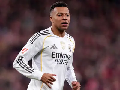 ویدئو: گل‌های امباپه در سال 2025 در لیگ قهرمانان اروپا