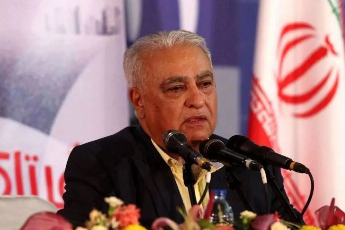 زندی: انتخاب ساعی خلاف اصول جهانی است/ هرم ساختاری فدراسیون‌ها در ایران درست نیست