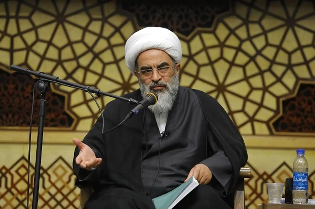 نیازی نیست همه موقوفات برای امور دینی باشند