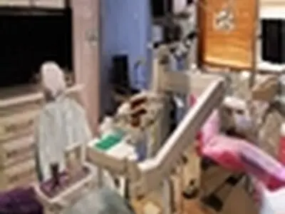 کلینیک دنداپزشکی طوبی با اعتباری حدود ۲ میلیارد تومان در دهه فجر به بهره برداری خواهد رسید