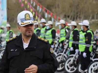 هشدار جدی پلیس در سال نو/ مطالبه مردم در خصوص موتورهای سنگین