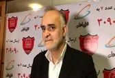 هیات مدیره باشگاه پرسپولیس با استعفای نبی موافقت کرد
