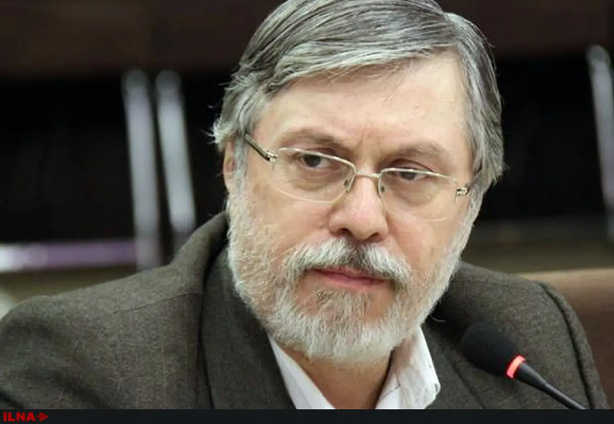 ما را تهدید کردند که در جلسه امروز سکوت کنیم