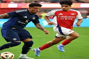 هافبک سابق آرسنال در یک‌قدمی استقلال