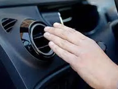 7 مورد از مهم‌ترین دلایل خاموش شدن خودرو در زمان روشن کردن کولر
