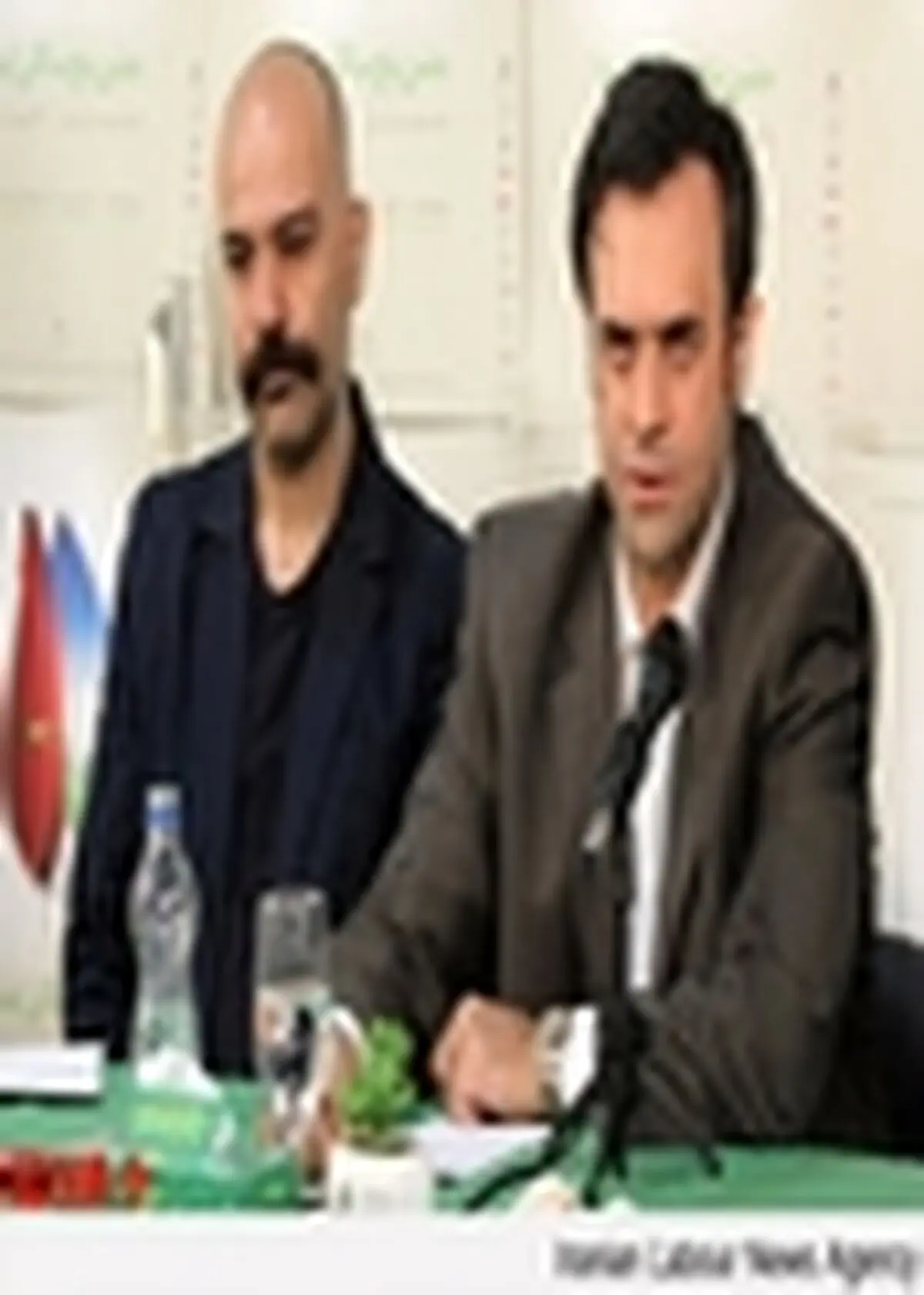 آگهی‌های مطبوعاتی ایران در خانه هنرمندان بررسی می شود