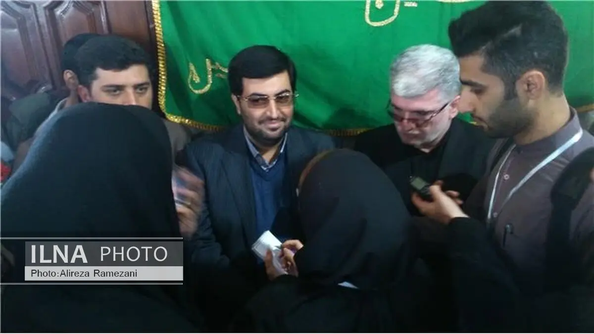 حضور وسیع مردم موجب تقویت نظام و تحکیم ارکان آن میشود