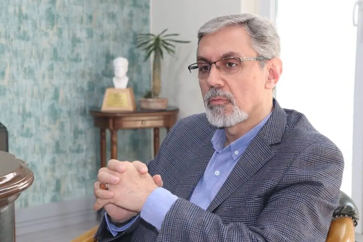 وزارت بهداشت طب سنتی و مکمل را به رسمیت می‌شناسد
