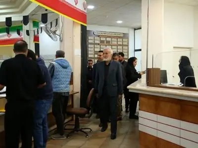 تأکید بر آمادگی کامل خدمات شهری در شرایط ویژه