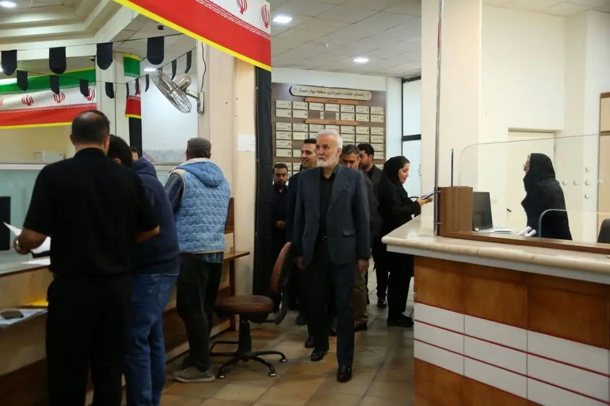 تأکید بر آمادگی کامل خدمات شهری در شرایط ویژه