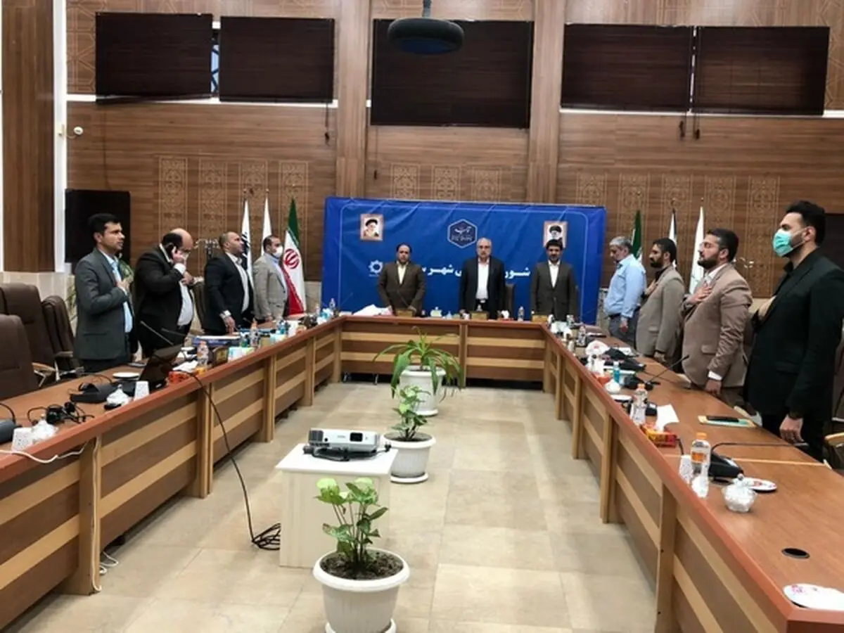 انتخاب شهردار ساری بدون هیچ ملاحظاتی/تأکید بر بهره‌مندی از ظرفیت جوانان در شهرداری
