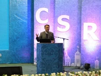 لزوم ایجاد دبیرخانه هماهنگ‌سازی اقدامات CSR در خوزستان/ در بحث CSR وظایفی فراتر از قانون وجود دارد
