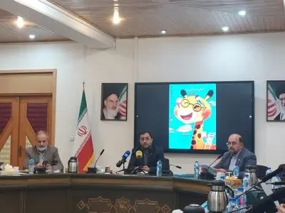 توجه به ارتقای کیفی زندگی کودکان/ "کودکی بهتر، زندگی بهتر" شعار هفته کودک