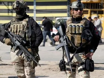 حمله به منزل یکی از روحانیون جریان صدر در بغداد