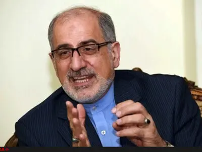 می‌توانیم از صنایع کوچک و متوسط اروپا برای دور زدن تحریم‌ها استفاده کنیم