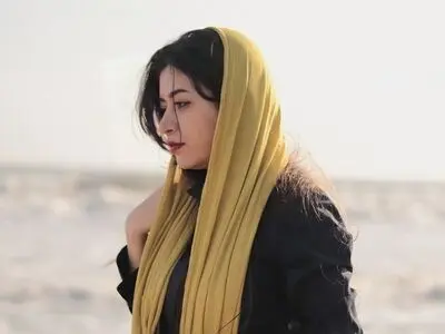 مجموعه «آستانه» نوعی اشاره حسی یا تجربی به جهان واقعی است/ طبیعت منبع بصری و بی‌پایان من، برای خلق آثارم است
