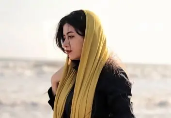 مجموعه «آستانه» نوعی اشاره حسی یا تجربی به جهان واقعی است/ طبیعت منبع بصری و بی‌پایان من، برای خلق آثارم است