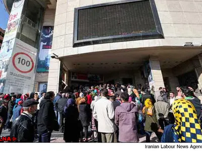 خودداری صداوسیما از پخش تیزر طرح "اکران افطار تا سحر" 