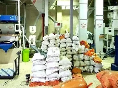 نوسازی و تجهیز ۴۰۷ واحد شالیکوبی در گیلان