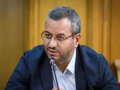 پیش‌بینی ۱۳ نقطه در تهران برای ساماندهی دستفروشان در روزهای پایانی سال/ توزیع نهال رایگان به شهروندان از فردا